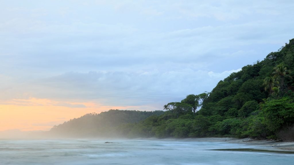 Santa Teresa Costa Rica