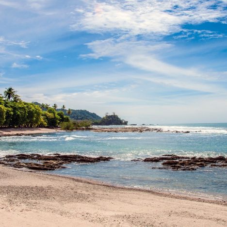 The Ultimate Costa Rica Travel Guide