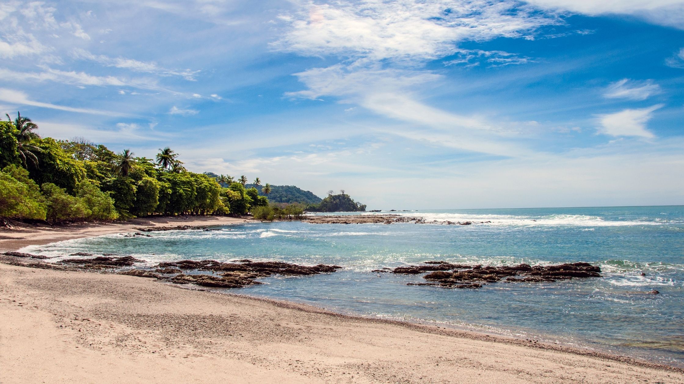 Mai Pools Santa Teresa Costa Rica