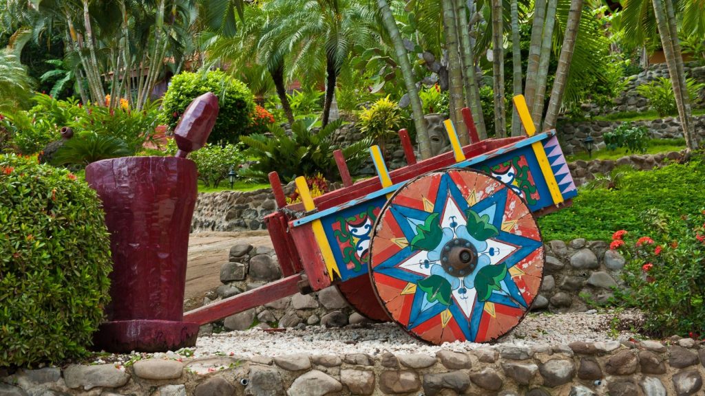 Montezuma Costa Rica