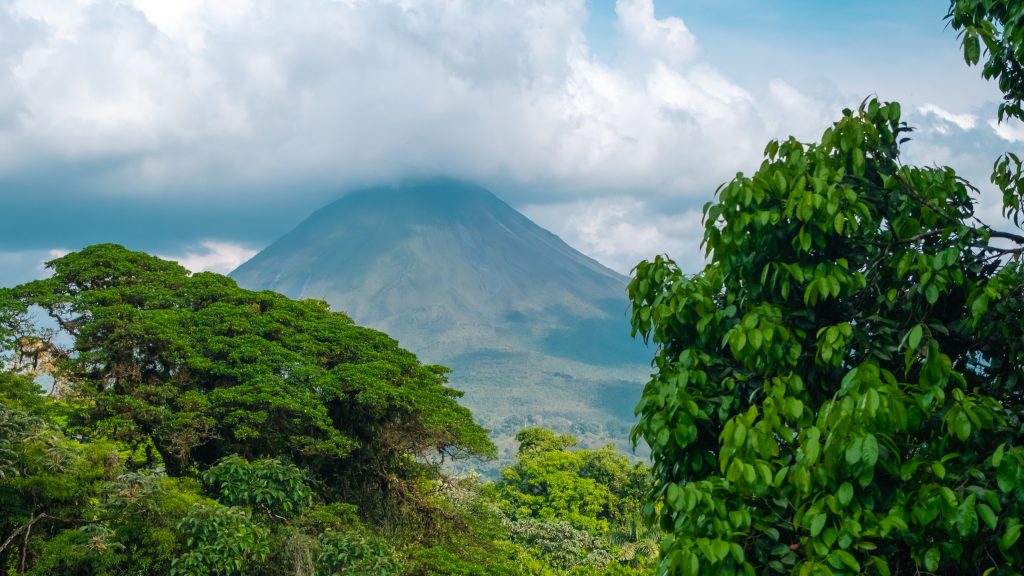 the best time to go to Costa Rica