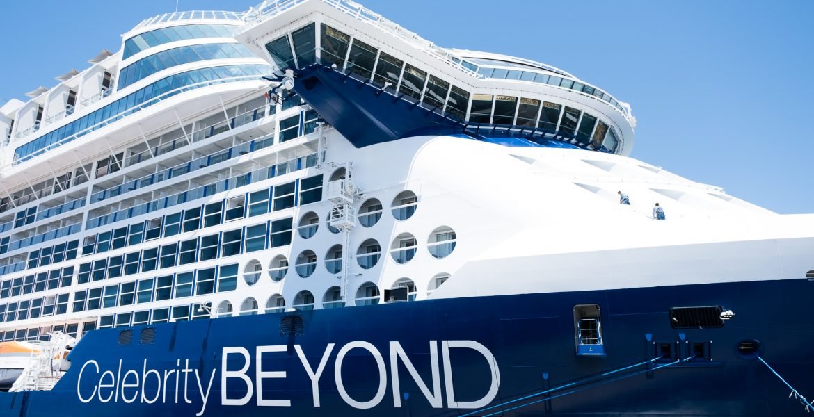Celebrity Beyond Cruise Ship – Ultimate Review - The Veiled Explorer