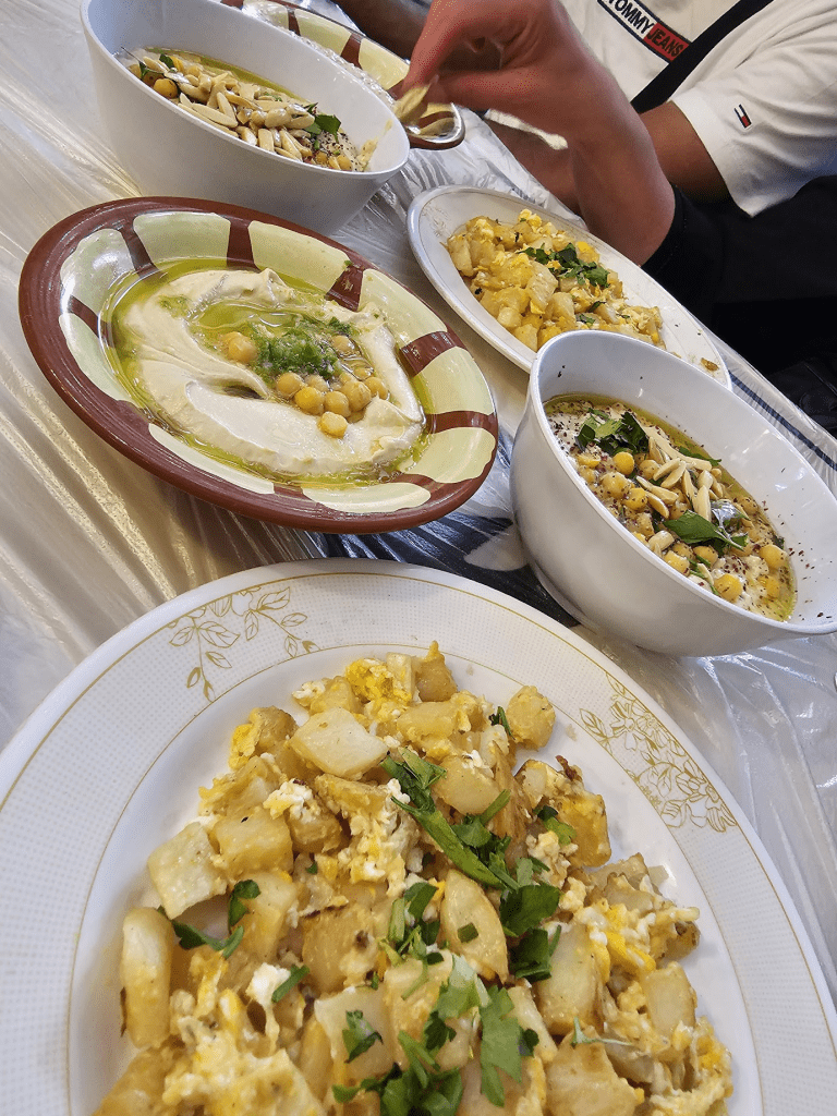 Hashem Restaurant | Things to do in Amman
