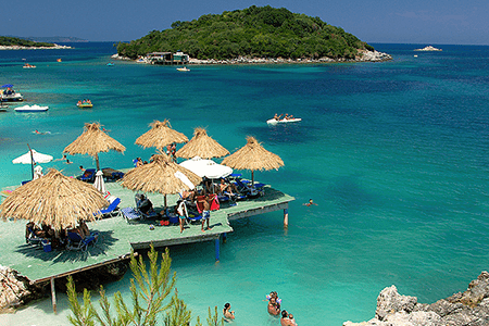 Best Muslim Country To Visit | Muslim Holiday Destination | Albania