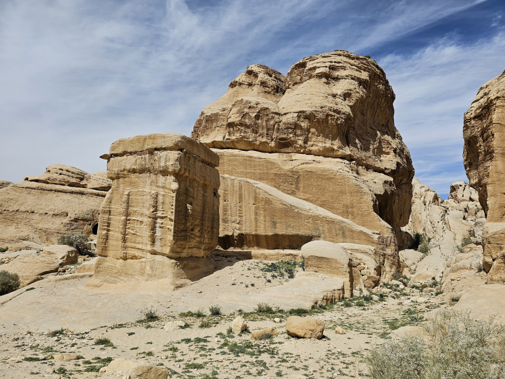Petra Jordan